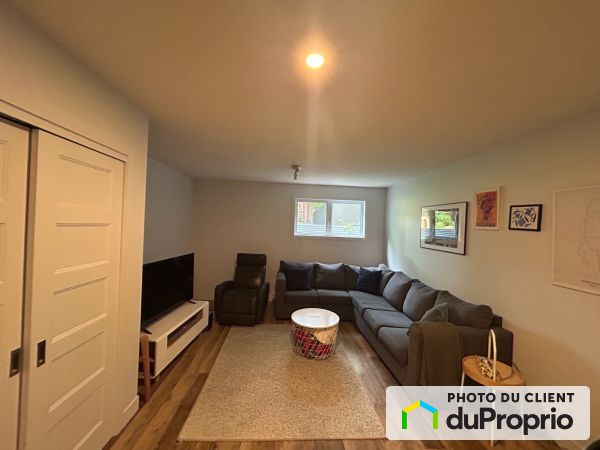 1311 Rue des Seigneurs, Ste-Foy for rent