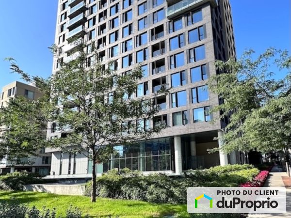 904-1458 Rue d, rue des bassins, Griffintown à louer