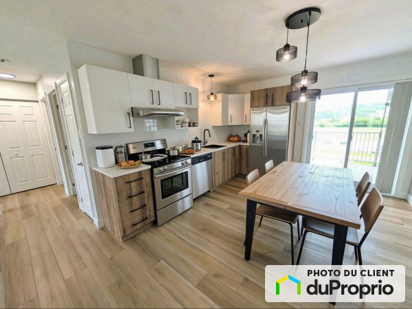 202-389 Avenue des Bouleaux, St-Joseph-De-Beauce for rent