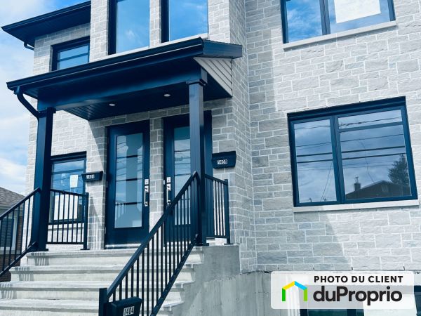 1404 12e Rue, Trois-Rivières (Trois-Rivières-Ouest) for rent