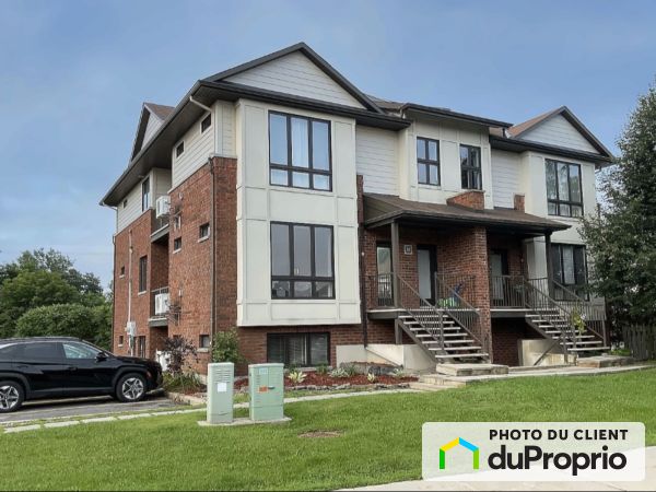 2-38 Rue du Vison, Gatineau (Aylmer) for rent
