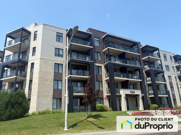 200-1324, rue de l'Haricana, Terrebonne (Lachenaie) à louer