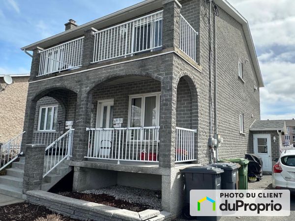 4725 Melanie, Drummondville (Drummondville) for rent