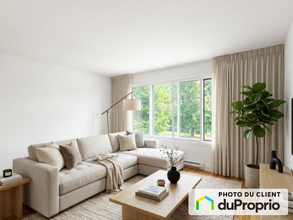 10562, boulevard Olympia, Ahuntsic / Cartierville à louer