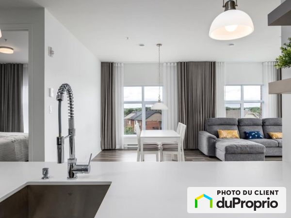 503-8265 Rue Londres, Brossard for rent