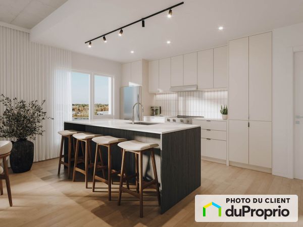 5 1/2-1140 rue Principale, Granby for rent