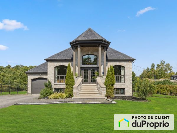 4 Impasse du Crépuscule, Cantley for rent