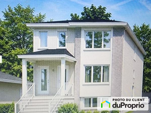 4 Lalande, Ste-Therese for rent