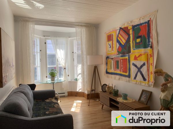 1-184 Richelieu, St-Jean-Baptiste for rent