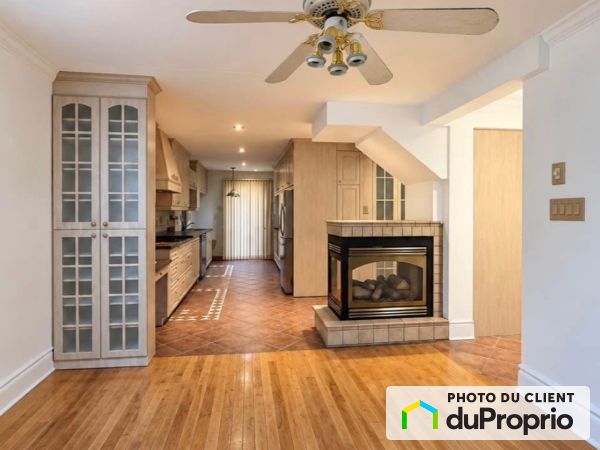 2117 Ave rougemont, Mercier / Hochelaga / Maisonneuve for rent