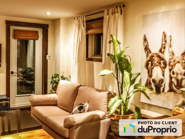 65 des Muses, Mont-Tremblant (St-Jovite) for rent
