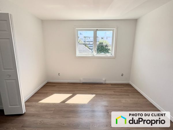 436 rue Marceau, Vanier for rent