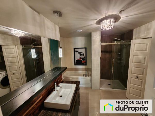 314-524 côte de l'église, Boischatel for rent