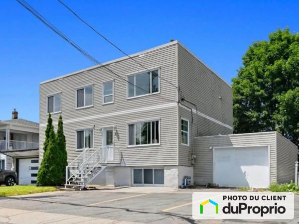 2-7 rue archambault, Gatineau (Hull) for rent