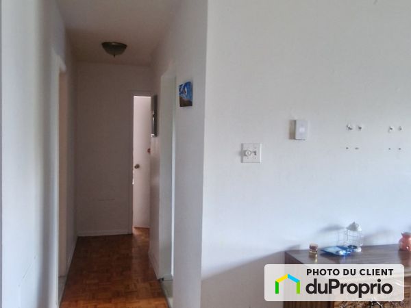 312-6150 Renoir, Montréal-Nord for rent