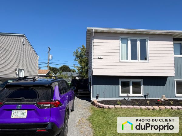 47 Iberville, Gatineau (Gatineau) for rent