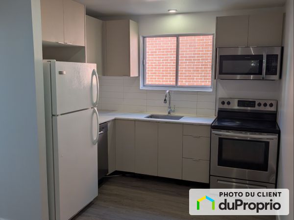 2591 Rue Davidson, Mercier / Hochelaga / Maisonneuve for rent