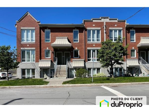 246 Leo-Lacombe, Laval-des-Rapides for rent
