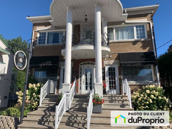 52 Blainville ouest, Ste-Therese for rent