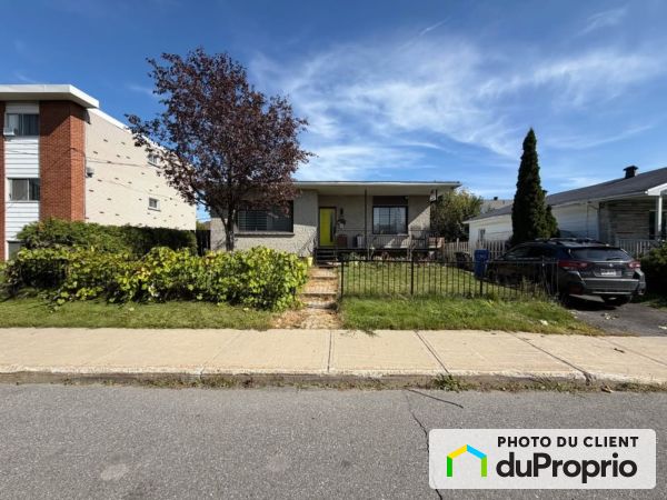 160 vermont, Longueuil (Vieux-Longueuil) for rent
