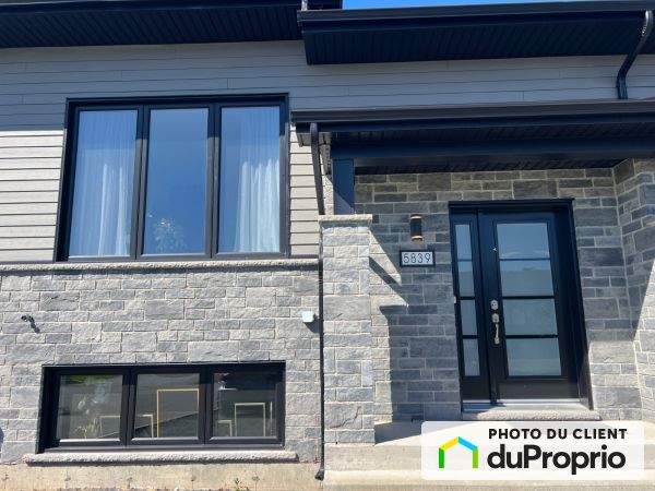 5839 Des Semences, Pintendre for rent