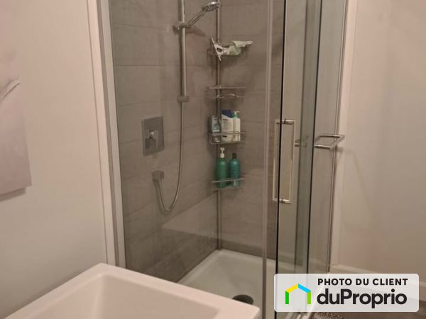 302-43 gingras, Warwick for rent