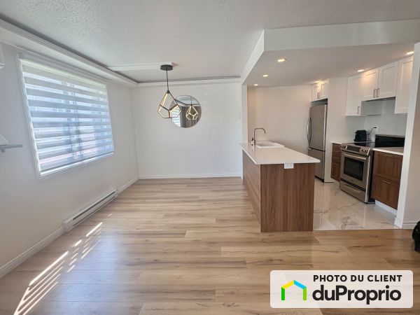 2805-2805 Sasseville, Ste-Foy for rent