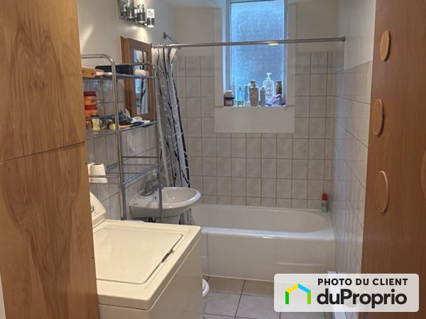 1-1690 Rue de Sève, Le Sud-Ouest for rent