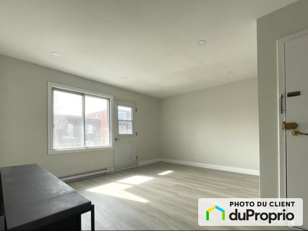 3-7515 Avenue Stuart, Villeray / St-Michel / Parc-Extension for rent