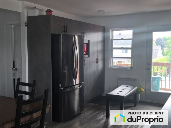 1426B Frenette, L'Ancienne-Lorette for rent