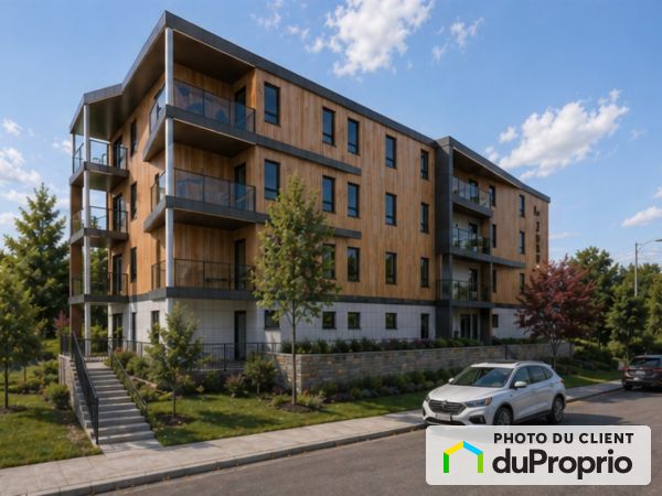 3000 Chemin Ste-Foy, Ste-Foy for rent