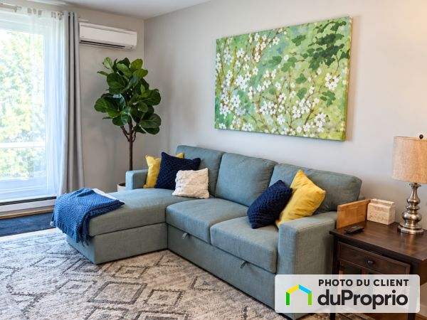 114-80 Elgin Crescent, Beaconsfield / Baie-D'Urfé for rent