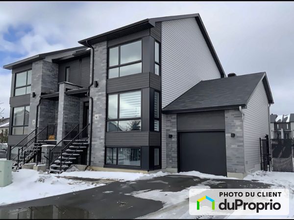 1-92 Rue du Piree, Gatineau (Aylmer) for rent