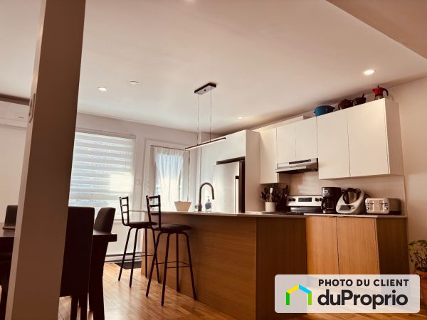 2636 d'Orléans, Mercier / Hochelaga / Maisonneuve for rent