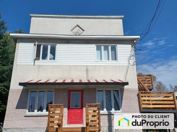 Boulay, 38, Sayabec à louer