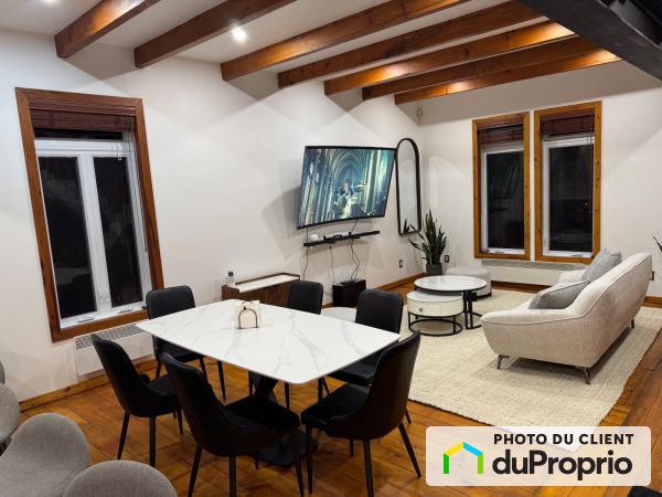 1668 Dezery, Mercier / Hochelaga / Maisonneuve for rent