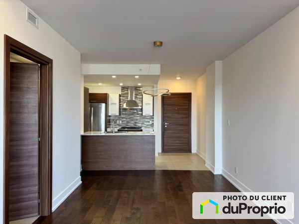 201-5780 RUE SHERBROOKE E MONTRÉAL QC, Mercier / Hochelaga / Maisonneuve for rent