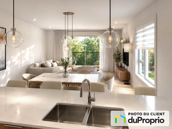 1170, Boulevard Terre-des-Jeunes, Ste-Julienne à louer