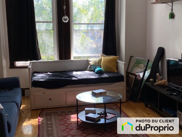 2193, Belgrave Ave, Côte-des-Neiges / Notre-Dame-de-Grâce à louer