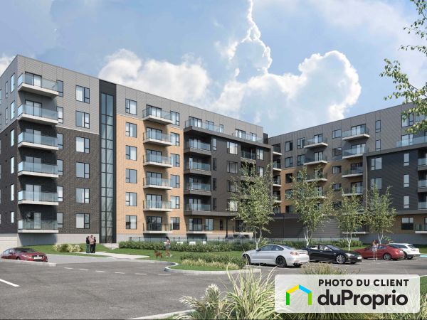 1745 rue Monseigneur-Plessis, Vanier for rent