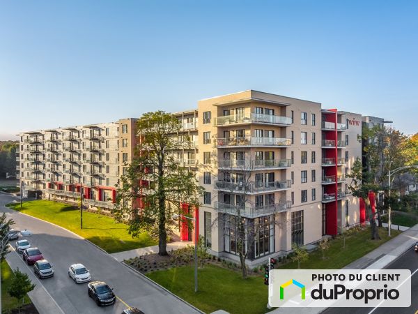 930, rue Samuel-King, Ste-Foy à louer