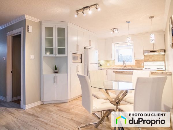 3-95 rue de Sillery, Gatineau (Gatineau) for rent