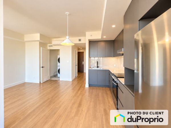1103-1900 Rue Yvette-Brillon, Ahuntsic / Cartierville for rent
