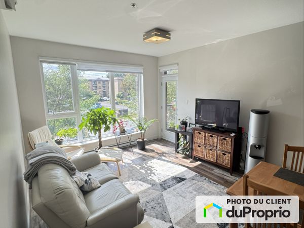 228-55 de l'Église, Longueuil (Vieux-Longueuil) for rent