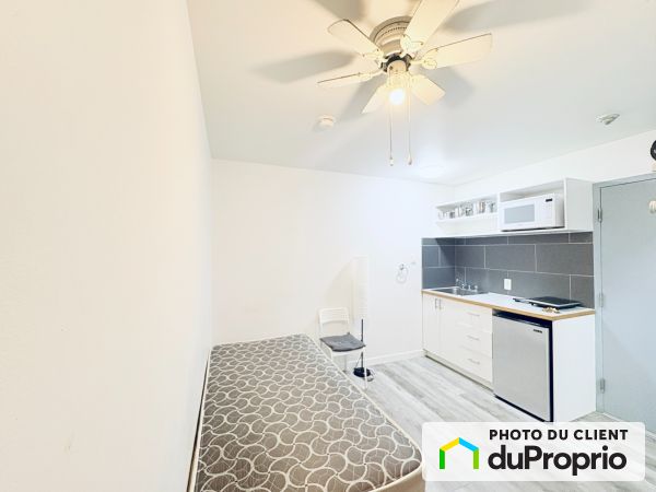 1024 rue Sherbrooke Est, Ville-Marie (Centre-Ville et Vieux-Montréal) for rent