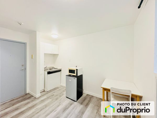 1024 rue Sherbrooke Est, Ville-Marie (Centre-Ville et Vieux-Montréal) for rent