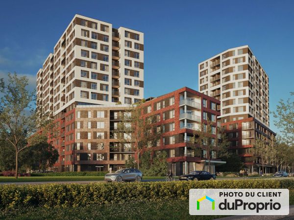545 boulevard Crémazie E, Ahuntsic / Cartierville for rent