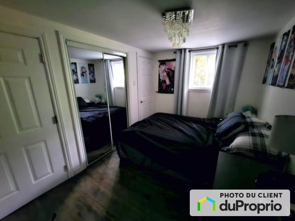 1231, Rue du Sieur-d'Argenteuil, Ste-Foy à louer