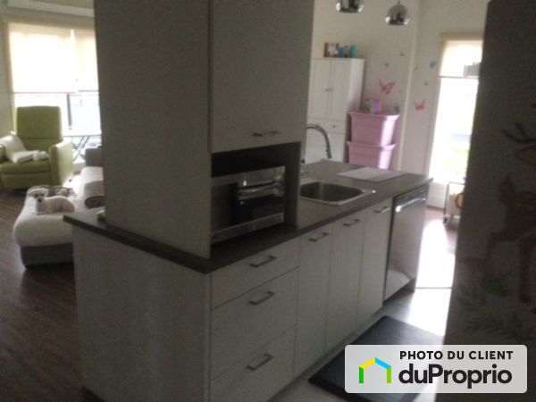 605-2708 Du Général-Tremblay, Ste-Foy for rent
