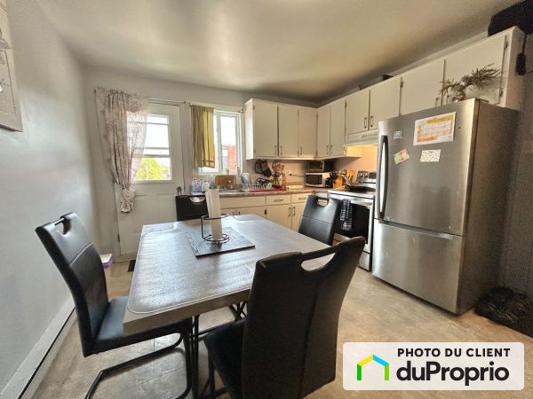 5-462 49e rue Ouest, Charlesbourg for rent